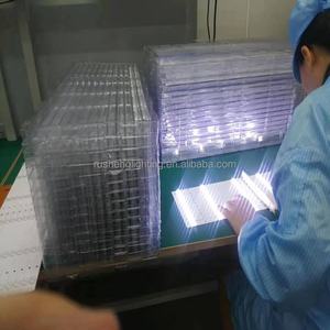 Barre lumineuse LE43D31, barre lumineuse LE43D59, JL.D430A1235-017HS-M, HL-430-4X10 - Product Image 5