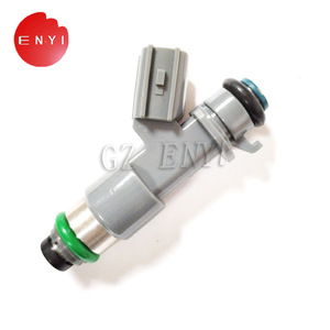 หัวฉีดน้ำมันเชื้อเพลิง 15710-M76M00 สำหรับรถยนต์ซูซูกิ เซเลริโอ ปี 2014-2021 เบนซิน - Product Image 1