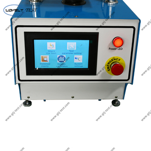 Оборудование для тестирования почвы <span class=keywords><strong>CBR</strong></span> автоматическая машина для тестирования <span class=keywords><strong>CBR</strong></span> и Marshall с ячейкой нагрузки 50KN малая Калифорнийская машина с коэффициентом подшипников - Product Image 6