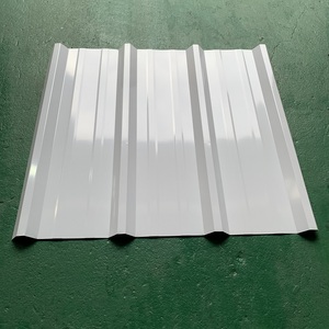 Ibr lợp ngói hình thang tấm lợp vật liệu xây dựng máy móc kim loại mái làm máy cắt cuộn hình thành máy - Product Image 6