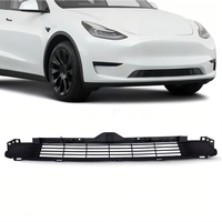 Nouvelle grille inférieure anti-insectes en plastique OE 1085927-01-D pour pare-chocs avant de TESLA Model 3 EV, pièces de voiture
