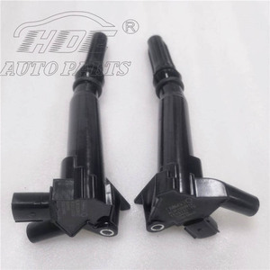 Bobine d'allumage HDE pour pièces automobiles en gros AL3E12029AC DG-525 pour Ford F-150 F-350 - Product Image 5