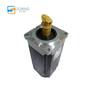 Moteur servo AC Mitsubishi série HG-KR, moteur servo HG-KR43, moteur servo HG-KR13, moteur servo HG-KR23, moteur servo HG-KR053, moteur servo HG-KR73, moteur servo HG-KR053B - Product Image 6