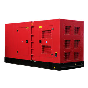 Générateur diesel indonésien 200kw 250kw 280kw 320kw 400kw 450kw Générateur diesel silencieux Durable et fiable Groupe électrogène de chantier - Product Image 4