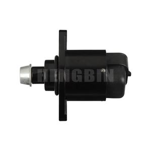 Stationair Regelventiel Stappenmotor D5109 5109 D95109 95109 078133455d 6nw009141461 407501520 - Product Image 1