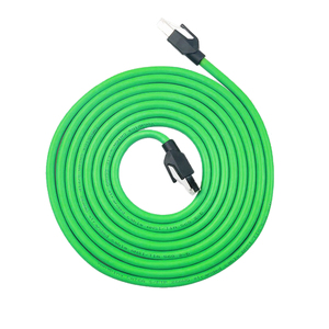 <span class=keywords><strong>สาย</strong></span>แพตช์เครือข่ายอีเทอร์เน็ต RJ45 CAT6A s/ftp พร้อมแจ็กเก็ต PVC LSOH ความยาวหลากหลายที่ผ่านการรับรอง - Product Image 5