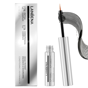 Sérum naturel pour la croissance des cils et des sourcils Lanbena, vente en gros sous marque privée - Product Image 1