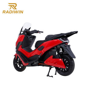 <span class=keywords><strong>Moto</strong></span> électrique tout-terrain Kewss K16 de 3000 watts, <span class=keywords><strong>72</strong></span> volts, pour transport professionnel, modèle Himalayan - Product Image 2