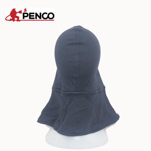 Nomex 2ชั้นดับเพลิงดับเพลิงชุดดับเพลิงหน้ากากเครื่องดูดควัน - Product Image 3