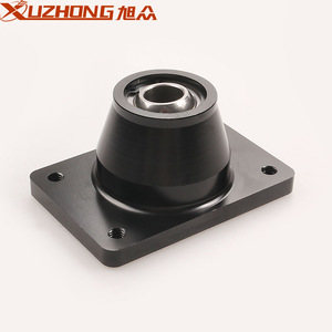 Base de Palanca de Cambios XUZHONG de Aleación de Aluminio Resistente a la Corrosión para Peugeot 206 306 - Product Image 2