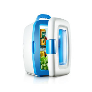 Лучшее качество, китайский производитель, автомобильный холодильник с морозильной камерой 12 В - Product Image 4