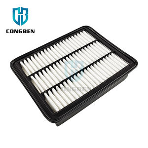 Auto luftfilter SH0113A0A SH01133A0 SH01133A0A PY8W-13-3A0 PY8W133A0 für MAZDA 3 6 cx5 cx9 2016- - Product Image 1