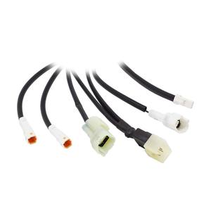 Interruptor de manillar izquierdo para Kawasaki Ninja ZX-10R/R - Product Image 5