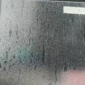 Customized Size Acrylic Transparent Colored Pattern PS Sheet/Cabinet <strong>Window</strong> Use and Cutting Processing Service - Product Image 2