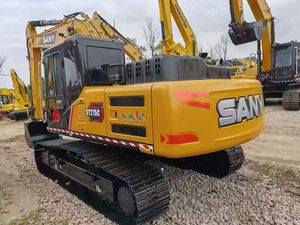 <span class=keywords><strong>Escavatori</strong></span> Usati Sany 215, 335 e 365 Più Venduti Disponibili <span class=keywords><strong>per</strong></span> la Vendita Immediata a Prezzi Competitivi - Product Image 3