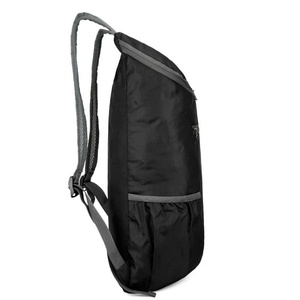 Weikani Foldable Waterproof <b>Backpack</b> <b>25L</b> Lightweight Hiking Daypack Unisex Outdoor Travel <b>Backpack</b> Multiple Pockets Zipper Closu - Product Image 5