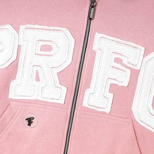 Sudadera con Capucha Unisex de Lujo, Gruesa, 100% Algodón, Estilo Holgado con Estampado y Detalle de Bolsillo para la Temporada de Otoño - Product Image 5