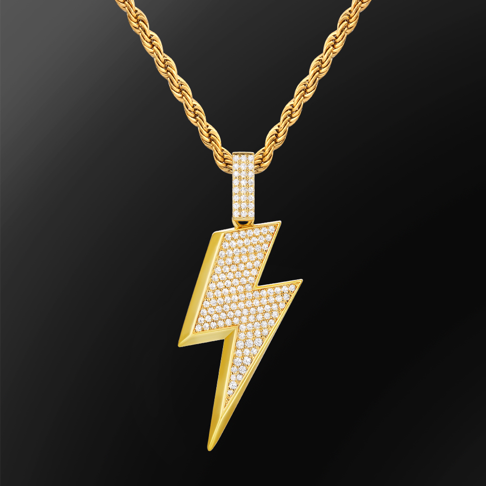 cuban link chain custom