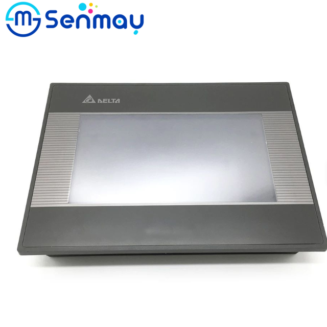 Delta 100% New & Original DOP-103WQ HMI Touch Screen 4.3 Inch Human Machine Interface Display Replace DOP-B03E211 in Stock