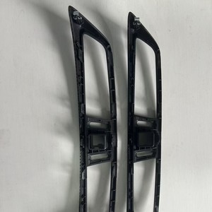 Nissan Air Vent Bezel 68750-6MA0A Dashboard Panel Trim For X-Trail Qashqai 2015-2025 <b>ABS</b> Plastic - Product Image 2