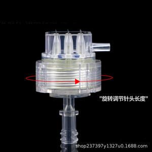 Aiguille stérile jetable Kangcheng à 9 broches 32G réglable pour l'élimination des points noirs du visage - Product Image 4