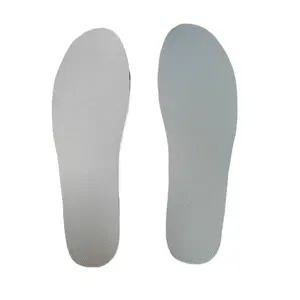 59 Durable And Breathable PU Material Insoles For Casual And Comfortable Shoes Good Elasticity And Long-Lasting Not Tired