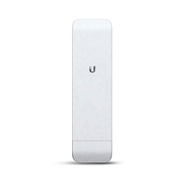 Ubiquiti Wireless Bridge Monitoring airMAX CPE Outdoor Nanostation M5 2.4GHz 5.8GHz PTP PTMP Haute Puissance 5KM Ubiquiti NSM5