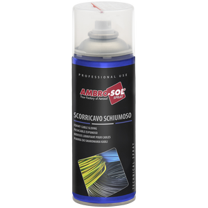 Espuma para Cables 400 ml - Product Image 1