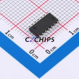 Brand-new & Original HGV8054M/TR SOP-14 <b>Integrated</b> <b>Circuit</b> IC Chip Operational Amplifier - Product Image 2