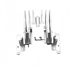 Industrial Pure Aluminum CNC Machining <strong>Services</strong> From China (Zhejiang) for Mechanical Equipment - Product Image 2