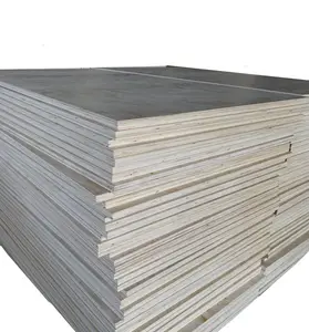 JIA MU JIA PINE PLYWOOD 6mm FÜR DEN BAU