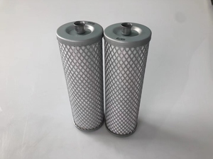 Baumaschinenteile Filter FS36230 Kraftstoff-Wasser-Abscheider für Fleetguard Donaldson - Product Image 4