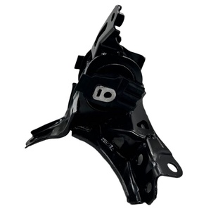 Soportes de motor de pieza de automóvil 10173 10175 10180 10183 4PCS Set para Toyota 2017 22-18 Montaje de transmisión automática de L4-2.0L - Product Image 3