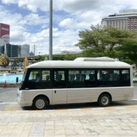 Kits de conversion de moteur hybride Ev 20kw pour le réaménagement de véhicules électriques Bus Pickup avec accessoires personnalisés