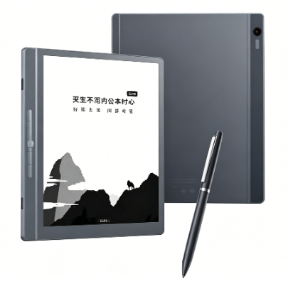 Second-hand Kdxf Smart Office Notebook X5 E-book E Ink Screen
