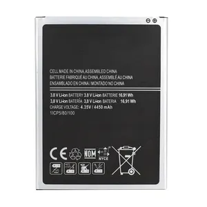 Bateria para Samsung Galaxy Tab Active (SM-T395, SM-T365), substituição EB-BT365BBC/Wifi EB-BT365BBE, OEM/LEHE 4450mAh