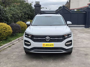 2022 <span class=keywords><strong>V</strong></span> W Tayron L 380TSI <span class=keywords><strong>R</strong></span>-Line 2.0T 220ps L4 veicolo benzina di lusso AWD SUV auto usata - Product Image 2