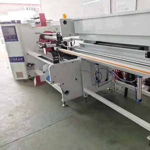 Fully Automatic Paper Core Cutting Machine Core Cutter