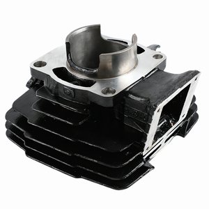 Kit de Reparación de Motor para Motocicleta, Cilindro de 66 mm, Pistón, Junta, Compatible con DT175, <span class=keywords><strong>DT</strong></span> <span class=keywords><strong>175</strong></span>, DT125 - Product Image 6