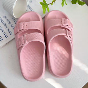 شباشب EVA منزلية للنساء من BreezeStep، فائقة النعومة، مضادة للانزلاق، خفيفة الوزن، مقاومة للتآكل، مرنة، مع إمكانية وضع شعار مخصص، للتدليك - Product Image 5