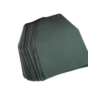 factory polyethylene UHMWPE armour plate Water Resistant cover fabric price