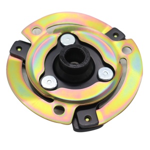 Plato de Embrague del Compresor para AUDI VW SEAT OPEL SKODA 5N0820803 5N0820803A 5N0820803E - Product Image 2