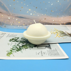 B-3116 Globe 3D <span class=keywords><strong>Planète</strong></span> Étoile Décoration De <span class=keywords><strong>Gâteau</strong></span> Savon Bougie Moules BRICOLAGE Décoration De La Maison - Product Image 3