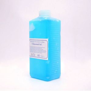 RenwalSkin <span class=keywords><strong>Ultrasound</strong></span> <span class=keywords><strong>Gel</strong></span> <span class=keywords><strong>GEL</strong></span> Cor Azul Incolor Acoplador Ultrassônico <span class=keywords><strong>Gel</strong></span> Frio - Product Image 3