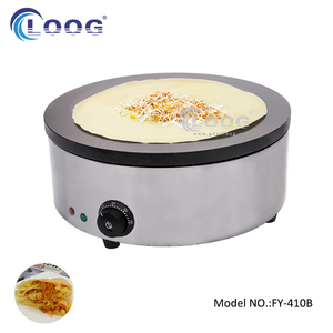 Meilleure machine à crêpes <span class=keywords><strong>professionnelle</strong></span>, fabricant de crêpes électriques, crêpières commerciales pour restaurants à vendre - Product Image 4