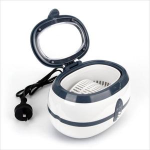 Máquina de Limpieza Ultrasónica Neutra para el Hogar, Lavado de Lentes de Contacto, Relojes, Joyería, Ultras Neutros, Máquina de Limpieza para Arte de Uñas - Product Image 3