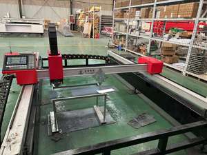 เครื่องตัดไฟเบอร์เลเซอร์ CNC แบบพกพา 1500W/2000W/3000W - สำหรับตัดโลหะแผ่นและท่อ ด้วยความแม่นยำสูง - Product Image 6