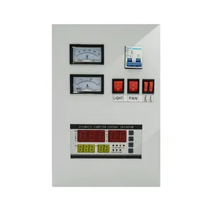 Оптовая продажа бытовой автоматический xm 28 инкубатор контроль xm-28
