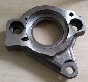 Nouveau 0544216200 - <span class=keywords><strong>GREACE</strong></span> NIPPLE - 0544 2162 00 Fournisseur d'usine Pièces détachées Drifter/Plateforme de forage/Machinerie minière Pièces de moteur - Product Image 3