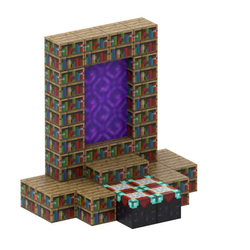 T011-gate de vérité (32pcs) avec 1 chiffre aléatoire